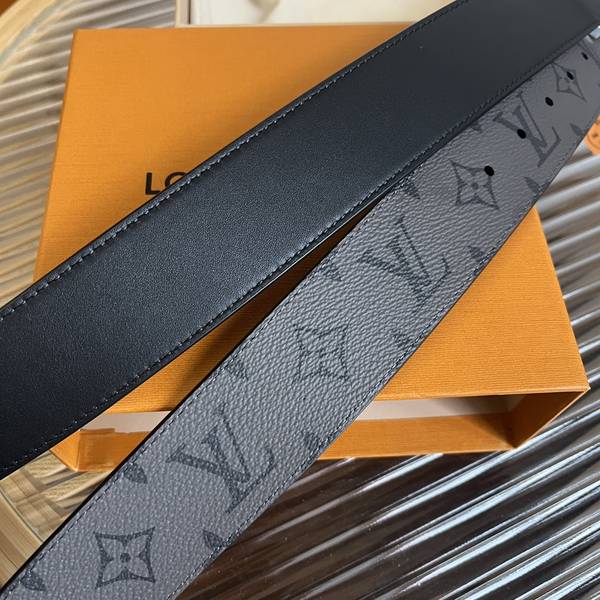 Louis Vuitton 40MM Belt LVB00364 Louis Vuitton 40MM Belt LVB00364